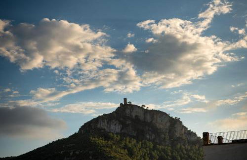 Masia Cal Noia - Rural Villas - Foto 25