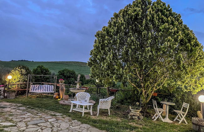 Villa Aperta Campagna - Foto 35