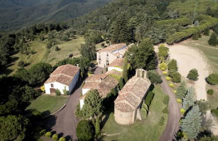 Masia de Can Ferrer - Foto 50