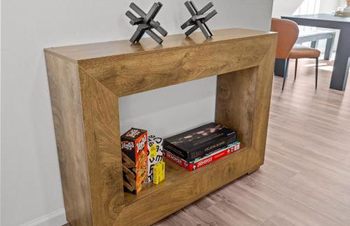 The Secret Sojourn | JZ Vacation Rentals - Foto 16