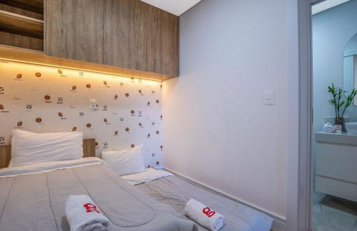 Alpes da Montanha 501 - Apartamento em Gramado - Photo 4