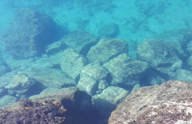 Comfortable Apartment in Novalja near Zrče Beach - Foto 35