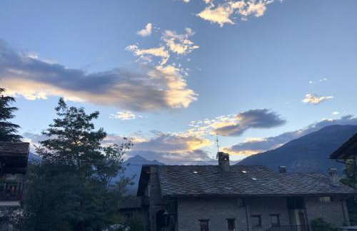 Appartamento con terrazza - Aymavilles - Foto 3