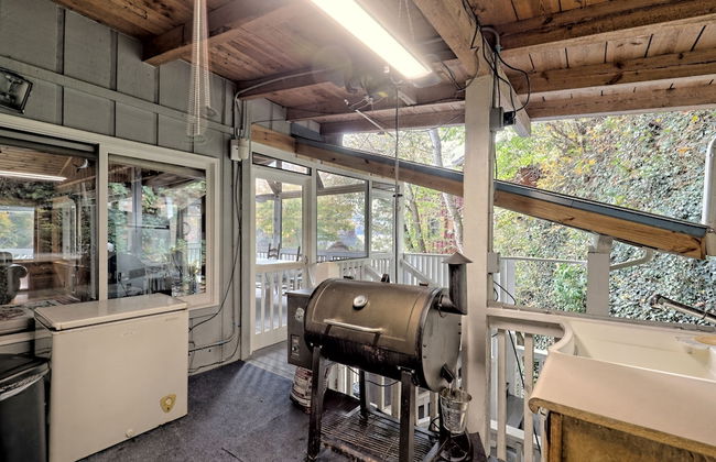 T Landing Top & Bottom Units - Foto 23