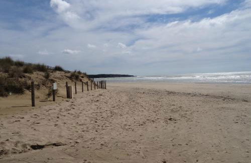 Appartement vue sur golf - Foto 51