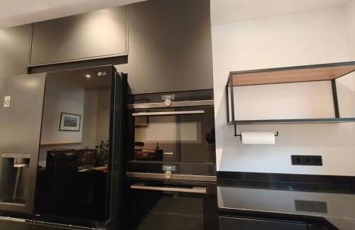 Sauerland hideaway with loft feeling & nature view - Foto 16