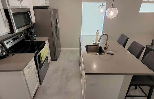 Bungalow Tarvana-#1 - Photo 1