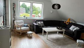 Ferienwohnung in Leer-Nüttermoor - Foto 2