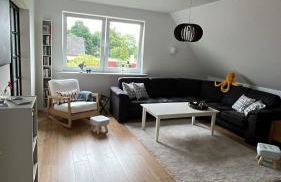 Ferienwohnung in Leer-Nüttermoor - Foto 2