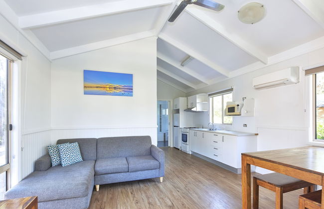 NRMA Ocean Beach Holiday Resort - Photo 58