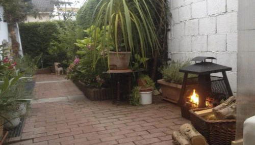 Bezaubernder Bungalow im Fünfseenland nähe S-Bahn - Foto 4