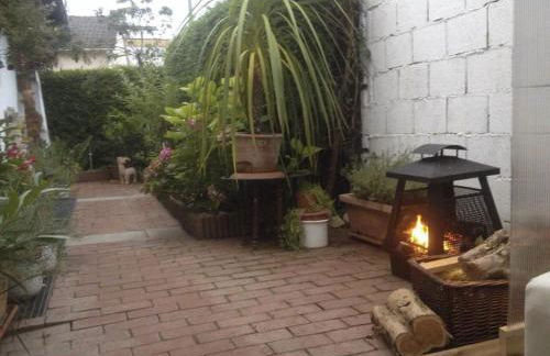 Bezaubernder Bungalow im Fünfseenland nähe S-Bahn - Foto 4