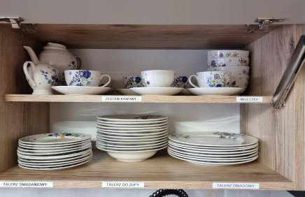 Apartament w Centrum Luksusowy, Klimatyzacja, Full Opcja, Zameldowanie 24h, Duży Parking, Balkon, PlayStation 5, Ekspres, Netflix, Winda, FV, Nowy Budynek - Foto 12