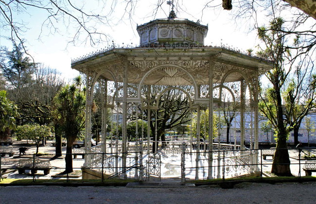 Tour de Santiago de Compostela al completo con entradas - Foto 7