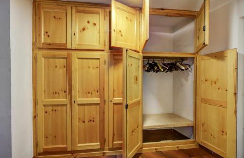 Snowflakes Retreat - Roomy Apartment with a view & Relax Solarium CIR 0133 - Foto 38