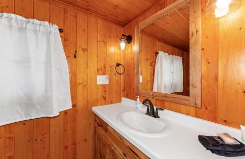 Joyce Lake Escape on Joyce Lake - Foto 12