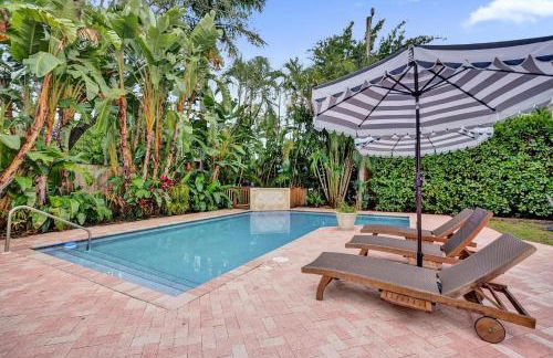 Poolside Palms Villa - Foto 52