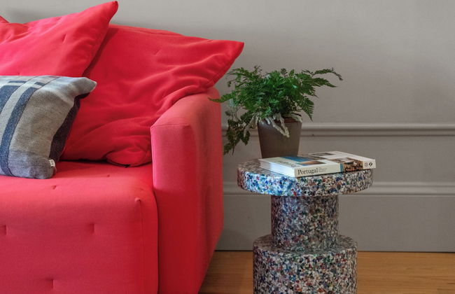 Baumhaus Serviced Apartments - Foto 68