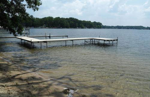 Lorlee - A Large and Luxurious Lakefront Cottage! - Foto 6