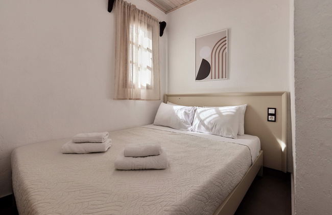 Mila Malia Studios Hotel - Foto 22