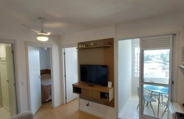 GC Suites - Apto 2 quartos ao lado do Aeroporto Congonhas CGH - Foto 1