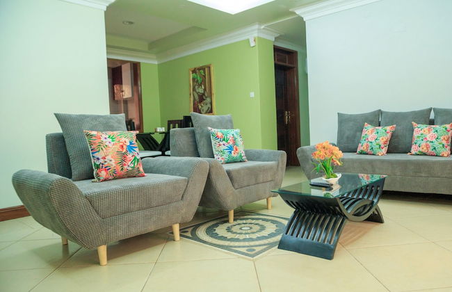 Dina Apartments - Photo 29