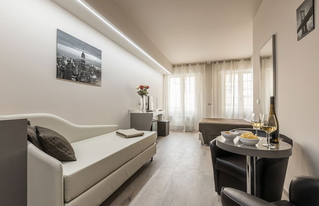 Astoria Deluxe Rooms,,Check in presso L’Hotel Astoria, Via Fratelli Rosselli 14 ,, - Foto 8