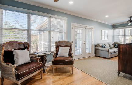 Family Tides villa by Peace Vacations - Foto 19