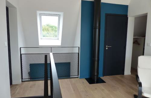 Maison avec vue mer d'exception et jacuzzi - Foto 19