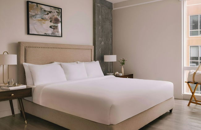 Sonder by Marriott Bonvoy Pierce Boston Apartments Fenway - Foto 6