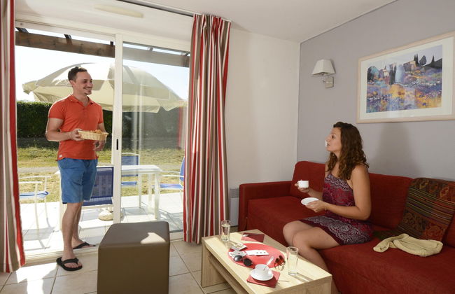 Odalys Référence Les Hauts de Salavas - Foto 19