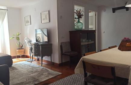 Pamplona centro Mercaderes 12 - Foto 15