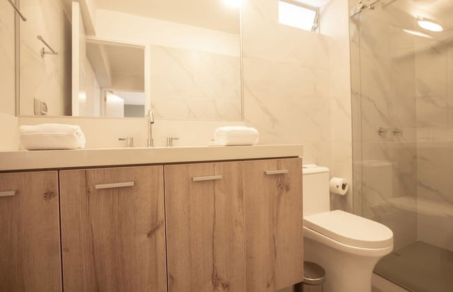 w Perfect 2BR With Balcony in Miraflores - Photo 28