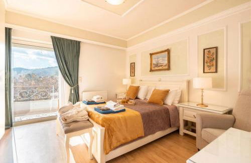 A&B Ialysos villas and apartments - Foto 72