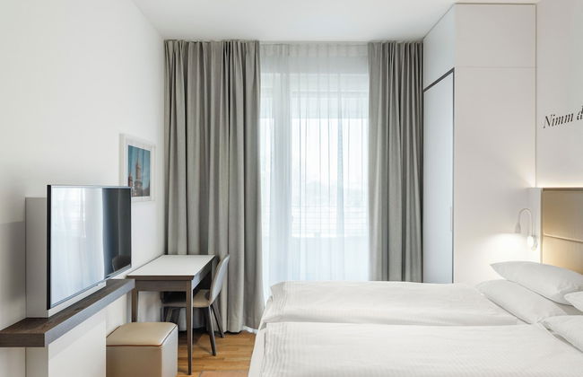 High Park am Potsdamer Platz - Photo 46