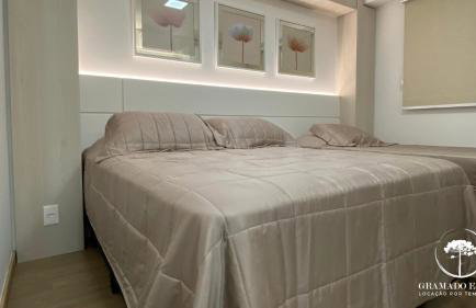 Apt Centro Vitta Boulevard lado Parque Criamigos! - Foto 16