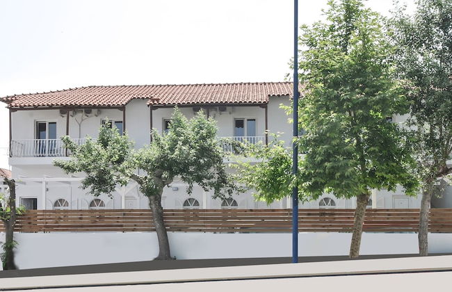 Imeres Studios & Apartments - Foto 14