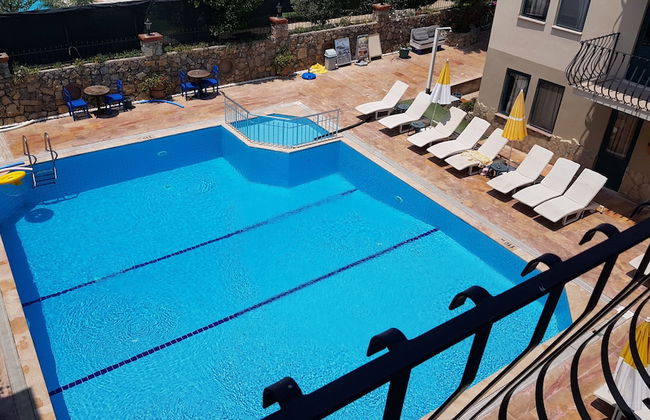 Poppy Apart Hotel - Foto 7