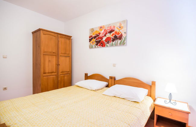 Burum Apartments - Foto 28