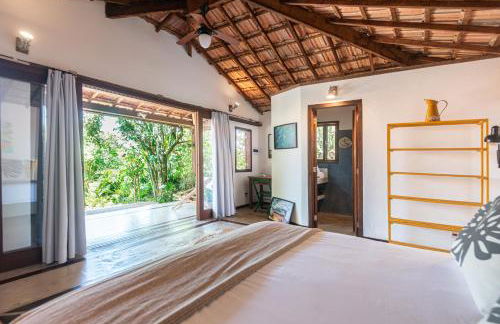 Robs House in Brava - Foto 17