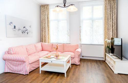 Komfortwohnung Innenstadt an der Schelfkirche - Foto 3