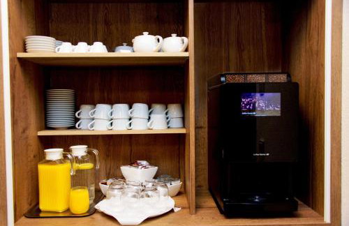 Hotel TwentyFour Living - Foto 45