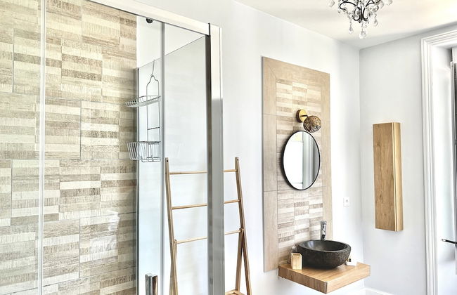 Demeure de la Garenne - Foto 60