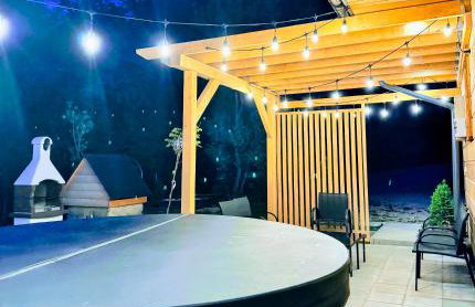 Bieszczady Beztroska Chata - Foto 63