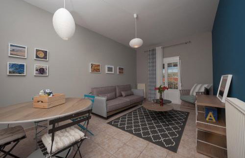 Live in Lemnos Apartments - Foto 1