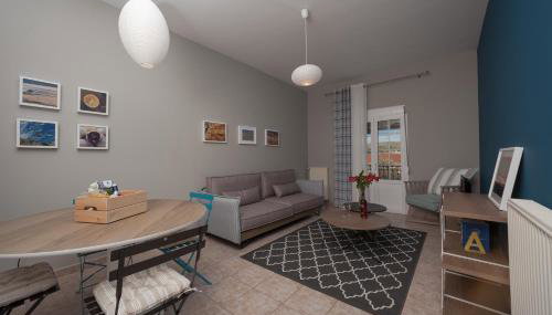 Live in Lemnos Apartments - Foto 1