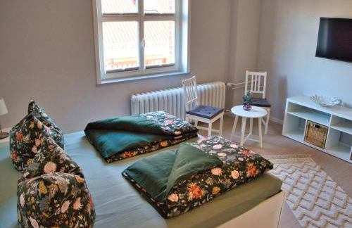 Cottbuser FeWo Pyramide am Branitzer Park - Foto 10