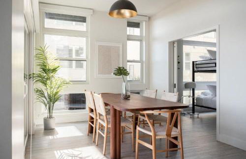 LoHi Clubhouse - Cityscape Panorama - Central LoHi - Foto 23