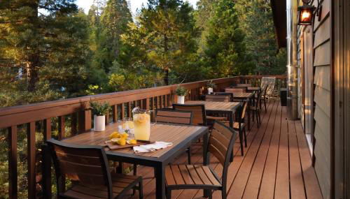 Large A-Frame Cabin (9 Beds, AC, + Lake Access) - Foto 5