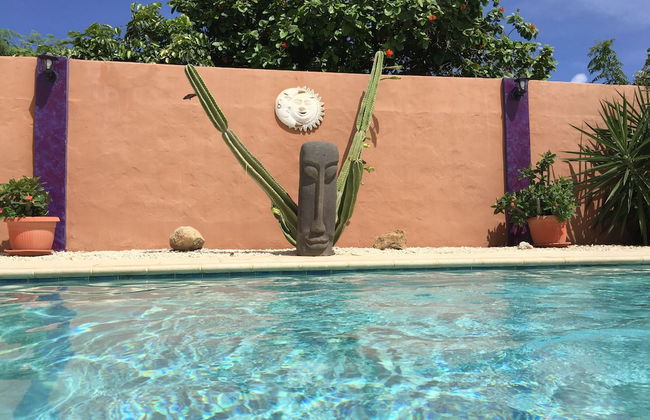 Caribbean Cozy Cove - Foto 1